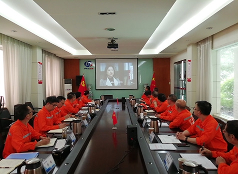 瀘州化工園區(qū)原料結(jié)構(gòu)調(diào)整項(xiàng)目氣化、渣水裝置主體土建施工項(xiàng)目